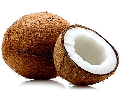 Coconut Brown(Nariyal)