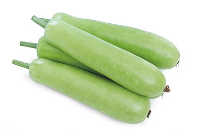 GHIYA (Bottle Gourd)