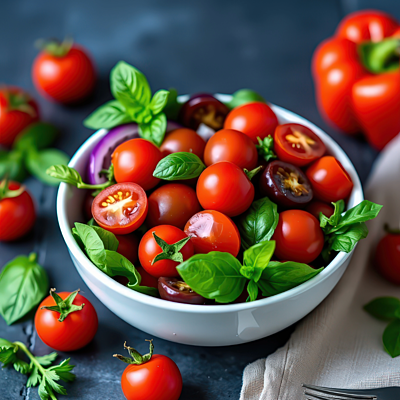 Cherry Tomato