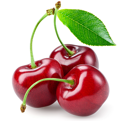 Cherry (Japan) - 400gm Box