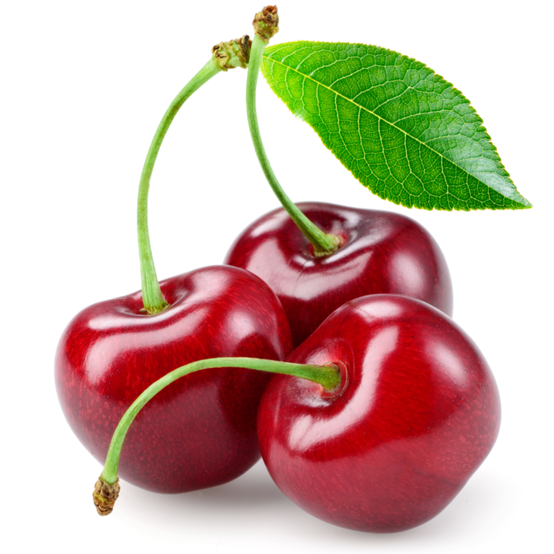 Cherry (Japan) - 400gm Box