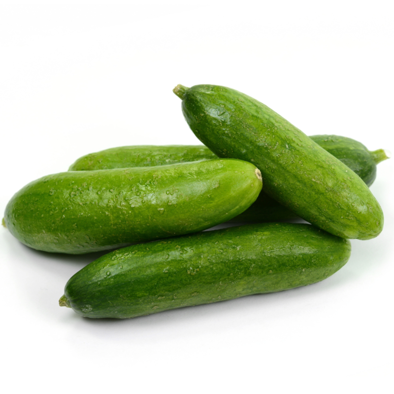 Cucumber English