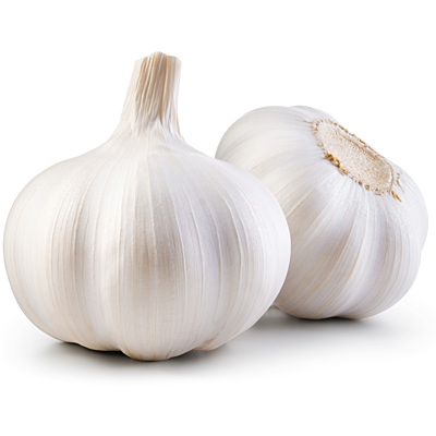 Garlic Chinese Whole (Large)