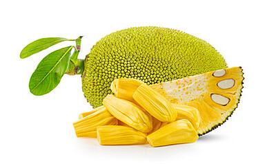 Jackfruit (Cut) (Kathal)