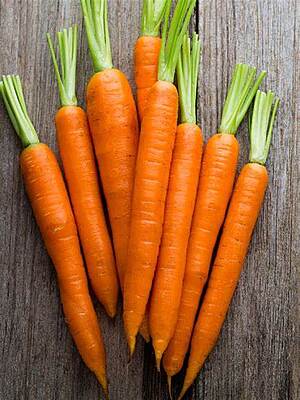 Carrot Slim (Achari)