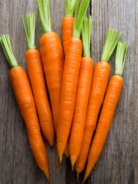 Carrot Slim (Achari)