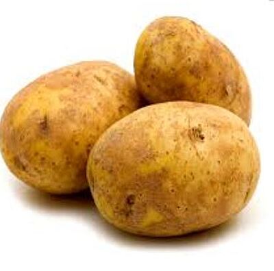 Potato Naya