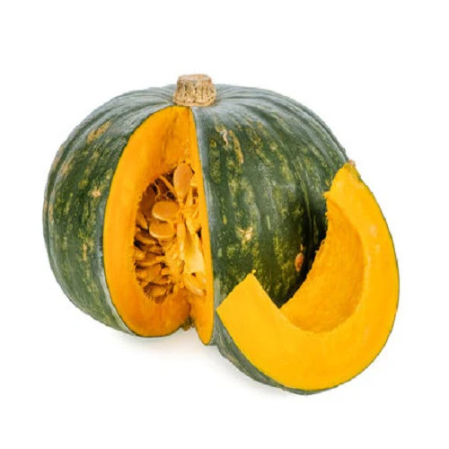Pumpkin Green