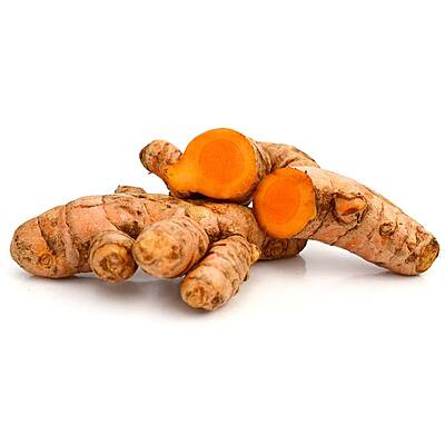 Turmeric Raw (Kachi Haldi)