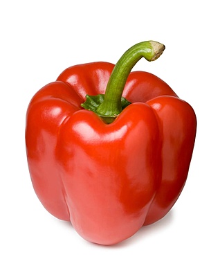 Red Capsicum