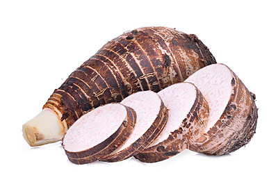 Arbi / Kachalu (Taro Root)