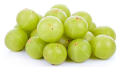 Amla (Indian gooseberry)
