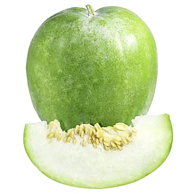 Green pumpkin (Petha)