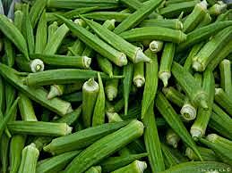 BHINDI(Lady Finger)