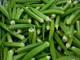 BHINDI(Lady Finger)