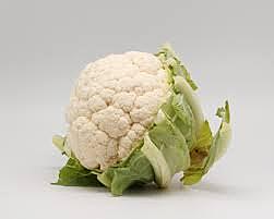 Cauliflower (PHOOL GOBHI)