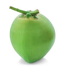 Tender Green Coconut (Water)