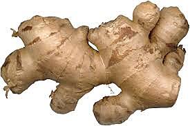 Ginger (Adrak)