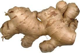 Ginger (Adrak)