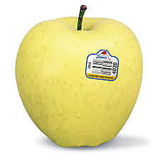 Apple Golden
