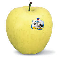 Apple Golden
