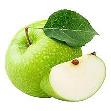 Apple - Granny (Green)