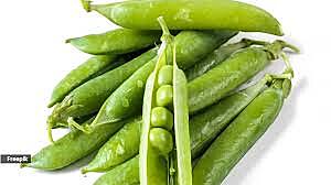 Green Peas (Matar)