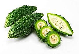 KARELA(Bitter Gourd)
