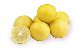 Lemon (Nimbu)