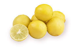 Lemon (Nimbu)