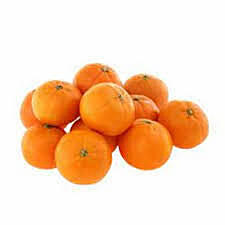 Mini Orange