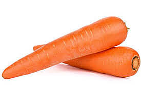 Carrot Orange