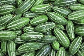 PARWAL (Pointed Gourd)