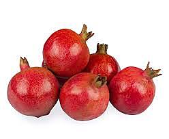 Pomegranate (Anar) - Medium