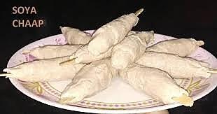 SoyaChaap