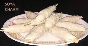 SoyaChaap