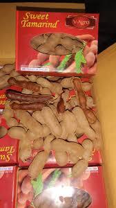 Sweet Imli (Thai Fresh)