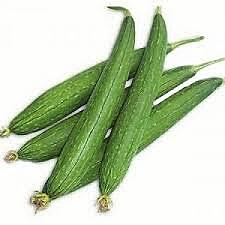 Tori (Ridge Gourd)